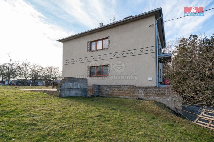 Prodej rodinného domu, Dolní Čermná - Jakubovice, 372 m2