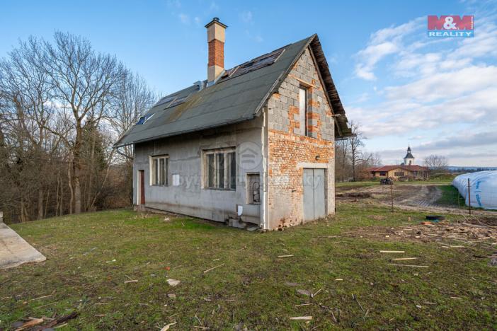 Prodej rodinného domu, Dolní Čermná - Jakubovice, 372 m2