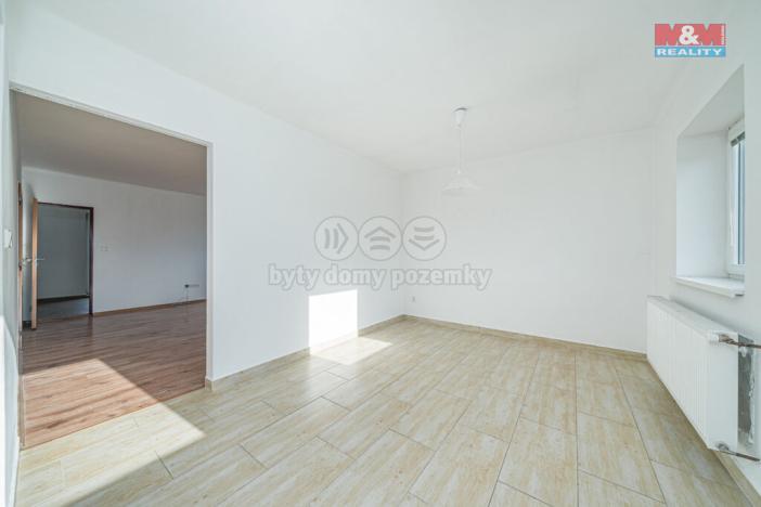 Prodej rodinného domu, Dolní Čermná - Jakubovice, 372 m2