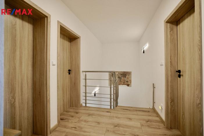 Prodej rodinného domu, Frýdek-Místek - Místek, Na Hliníku, 157 m2