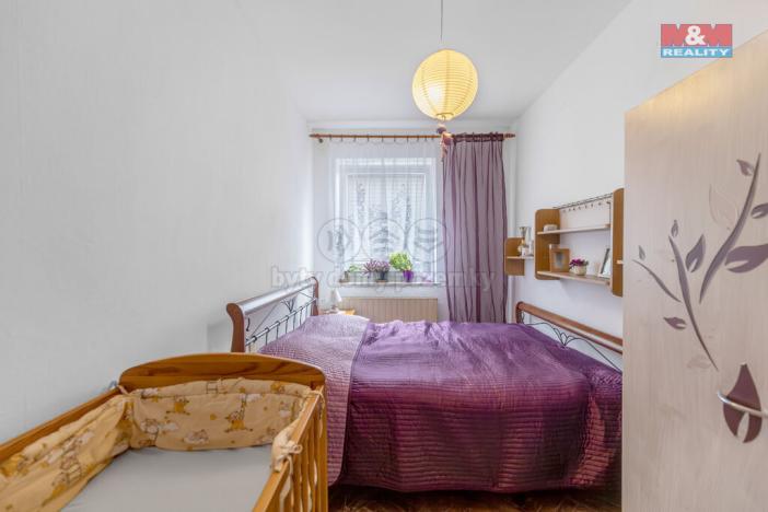 Prodej rodinného domu, Nový Jičín, Nábřežní, 240 m2