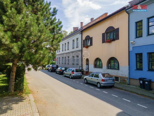 Prodej rodinného domu, Nový Jičín, Nábřežní, 240 m2