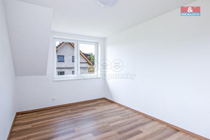 Prodej rodinného domu, Bílý Kostel nad Nisou, 134 m2