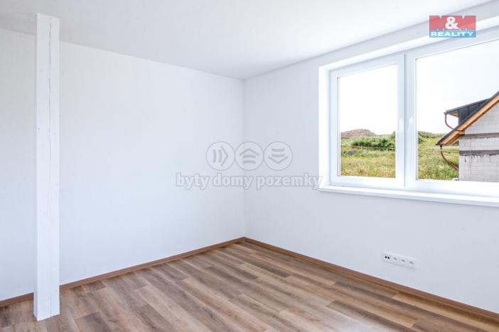 Prodej rodinného domu, Bílý Kostel nad Nisou, 134 m2