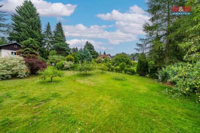 Prodej chaty, Kamenice - Těptín, 39 m2