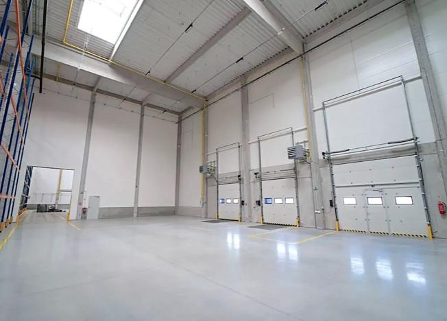 Pronájem obchodního prostoru, Řepov, 816 m2