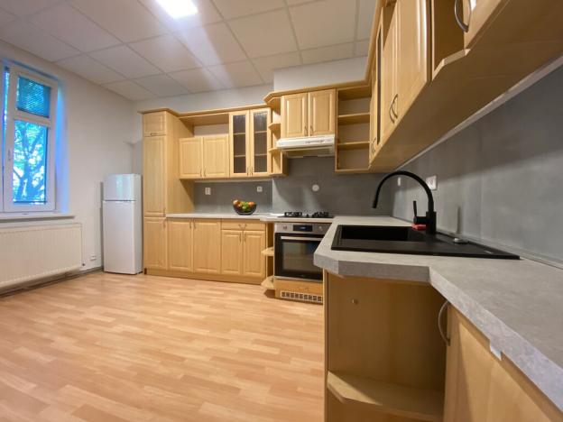 Pronájem bytu 1+1, Ostrava, Bachmačská, 61 m2