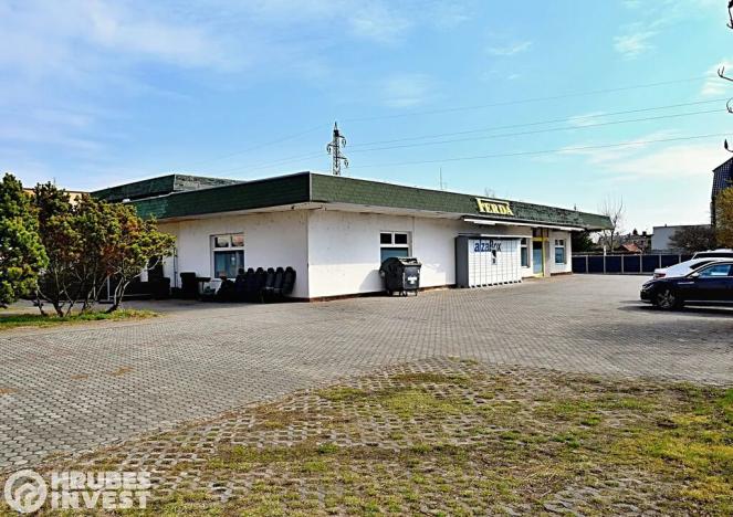 Prodej výrobních prostor, Hradec Králové, Dvorská, 1038 m2