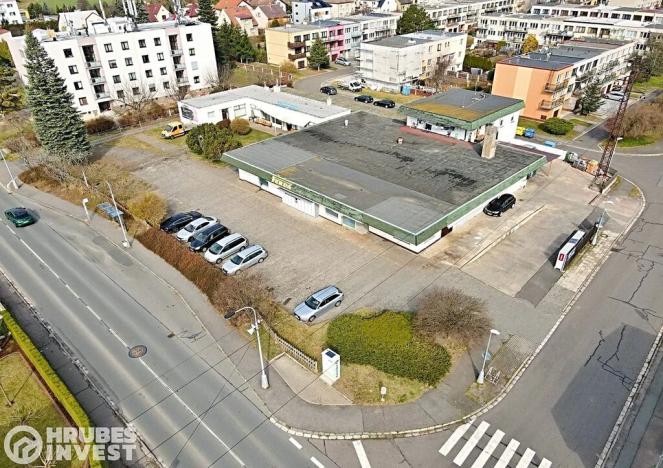 Prodej výrobních prostor, Hradec Králové, Dvorská, 1038 m2