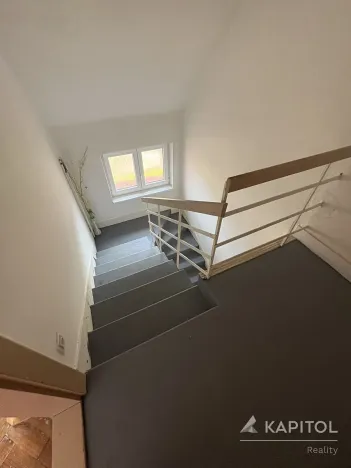 Prodej rodinného domu, Kroměříž, Raisova, 89 m2