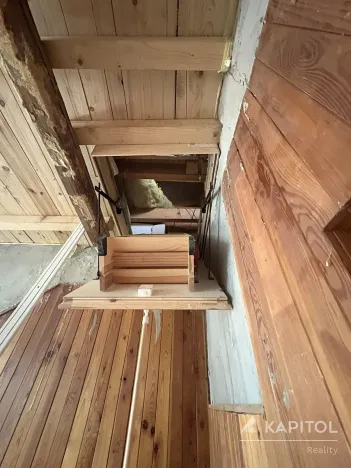 Prodej rodinného domu, Kroměříž, Raisova, 89 m2