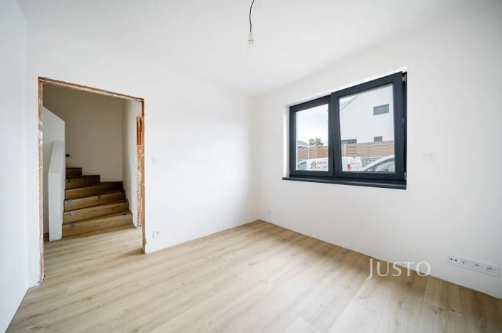 Prodej rodinného domu, Libníč, 124 m2