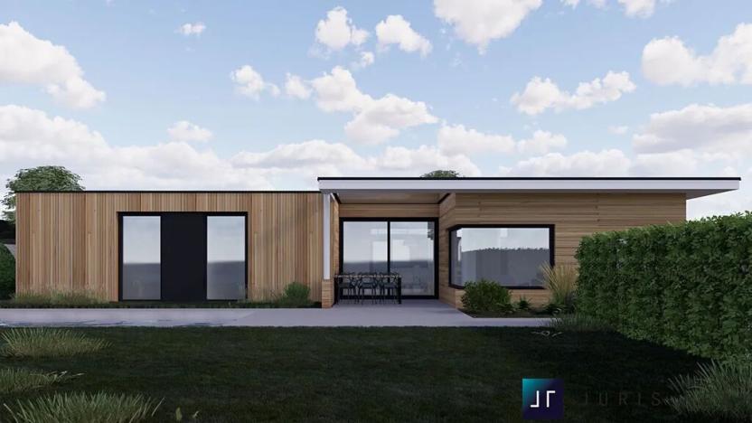 Prodej pozemku pro bydlení, Vysoký Újezd, 1199 m2