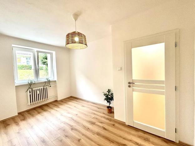 Pronájem bytu 3+1, Meziboří, Hornická, 62 m2