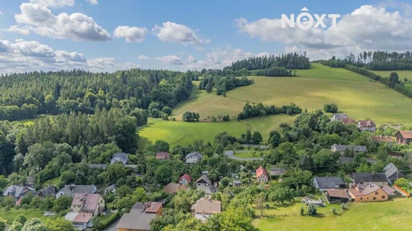 Prodej rodinného domu, Zborov, 117 m2