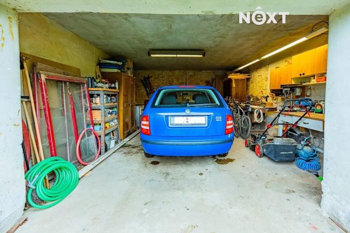 Prodej rodinného domu, Zborov, 117 m2