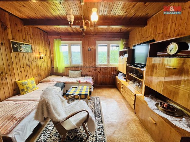 Prodej chaty, Ivančice, 69 m2