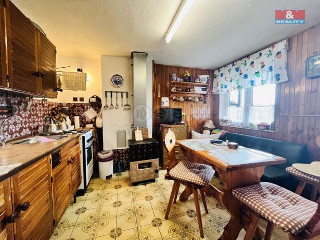 Prodej chaty, Ivančice, 69 m2