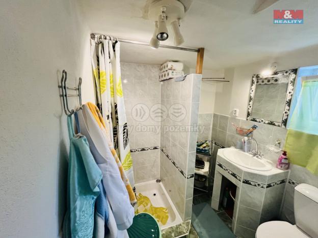 Prodej chaty, Ivančice, 69 m2