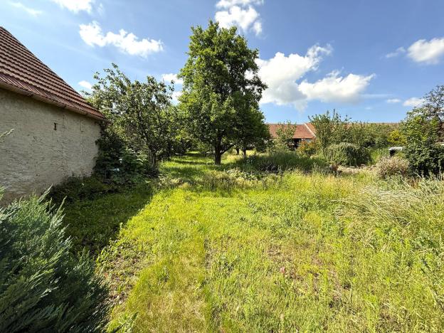 Prodej rodinného domu, Mohelno, 75 m2