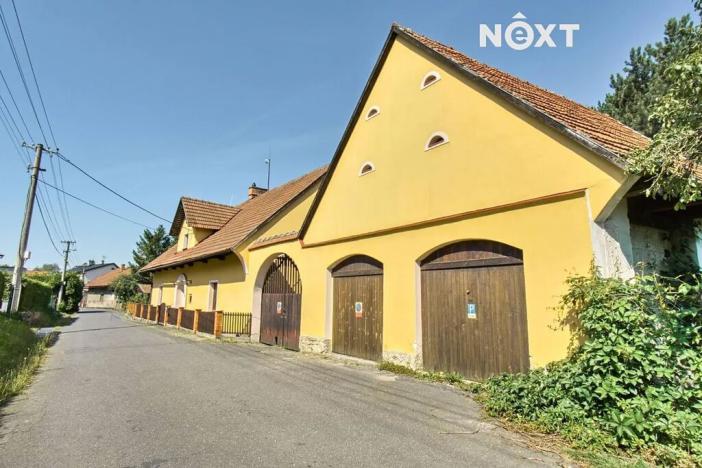 Prodej rodinného domu, Petřvald, 221 m2