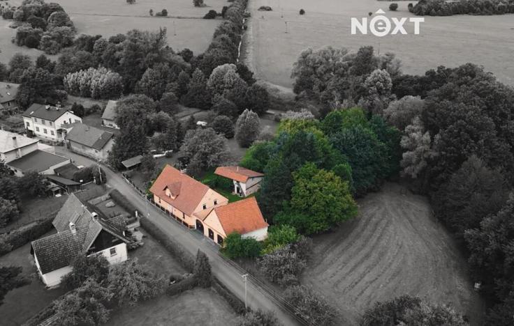 Prodej rodinného domu, Petřvald, 221 m2