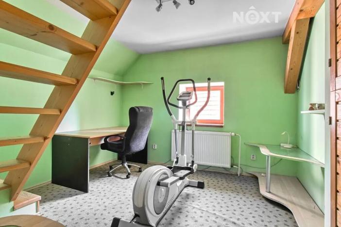 Prodej rodinného domu, Petřvald, 221 m2