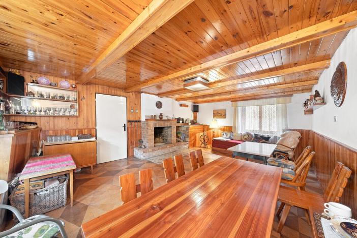 Prodej rodinného domu, Vlašim - Domašín, 196 m2