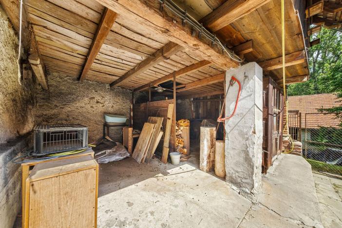 Prodej rodinného domu, Vlašim - Domašín, 196 m2