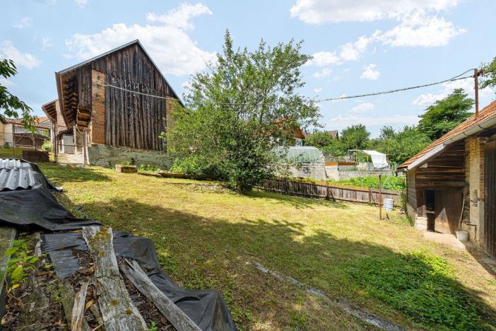 Prodej rodinného domu, Vlašim - Domašín, 196 m2