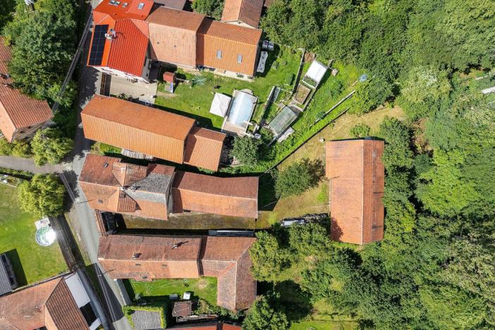 Prodej rodinného domu, Vlašim - Domašín, 196 m2