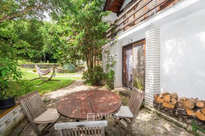 Prodej rodinného domu, Mokrá-Horákov, 122 m2