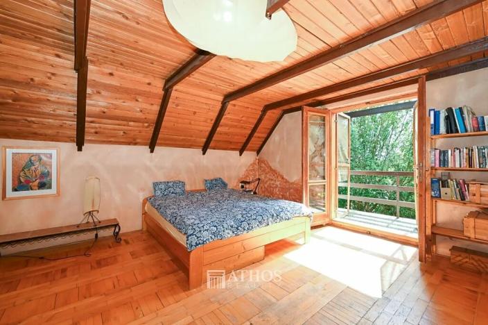 Prodej rodinného domu, Mokrá-Horákov, 122 m2