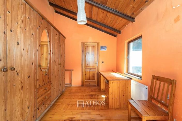 Prodej rodinného domu, Mokrá-Horákov, 122 m2