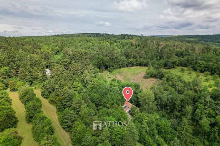 Prodej rodinného domu, Mokrá-Horákov, 122 m2