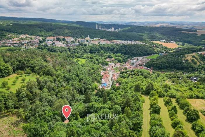 Prodej rodinného domu, Mokrá-Horákov, 122 m2