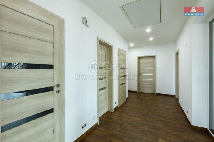 Prodej rodinného domu, Blšany u Loun, 176 m2