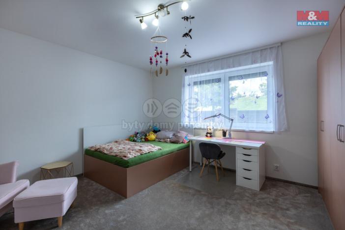 Prodej rodinného domu, Blšany u Loun, 176 m2