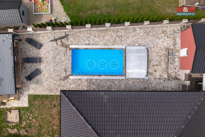 Prodej rodinného domu, Blšany u Loun, 176 m2