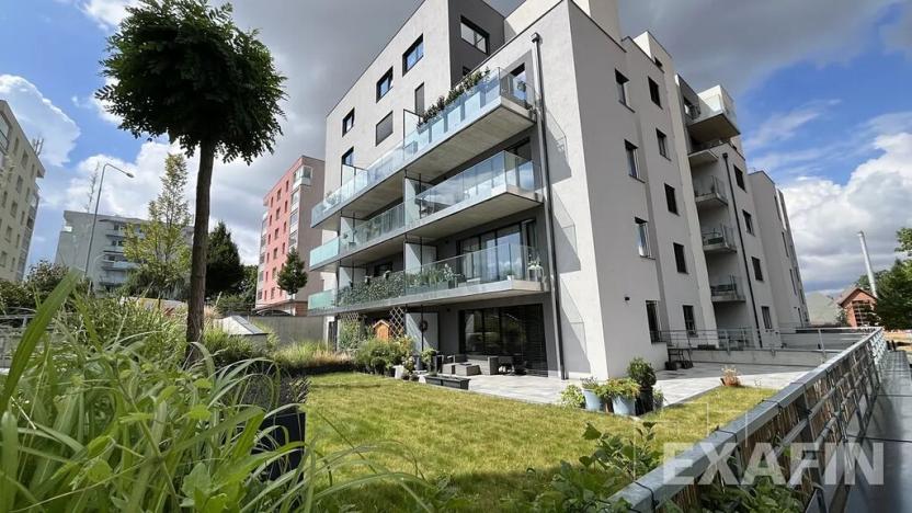 Prodej bytu 3+kk, Praha - Košíře, Česká, 84 m2