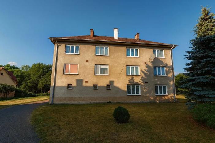 Pronájem bytu 3+1, Brniště, 65 m2