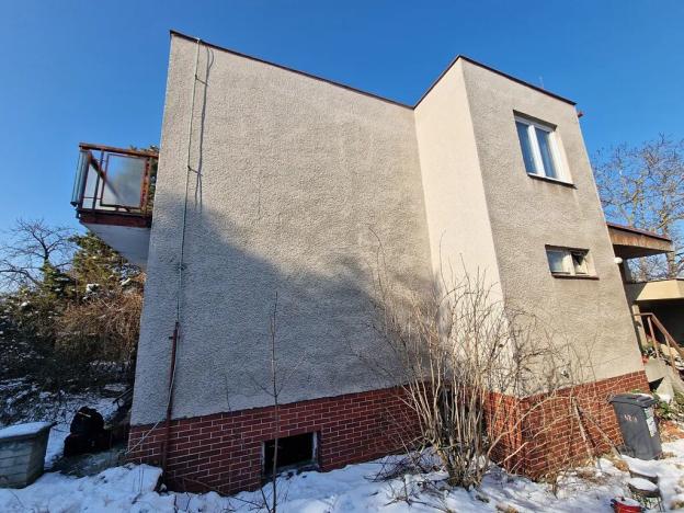 Prodej pozemku pro bydlení, Horoměřice, Ke Skále, 1108 m2