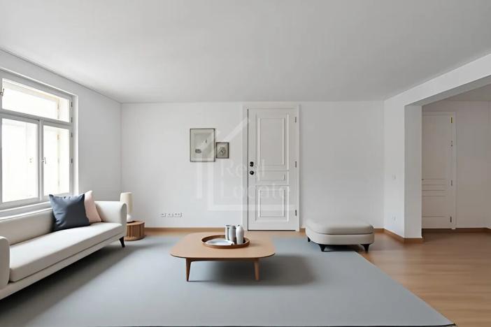 Pronájem bytu 3+kk, Praha - Vinohrady, Mánesova, 120 m2