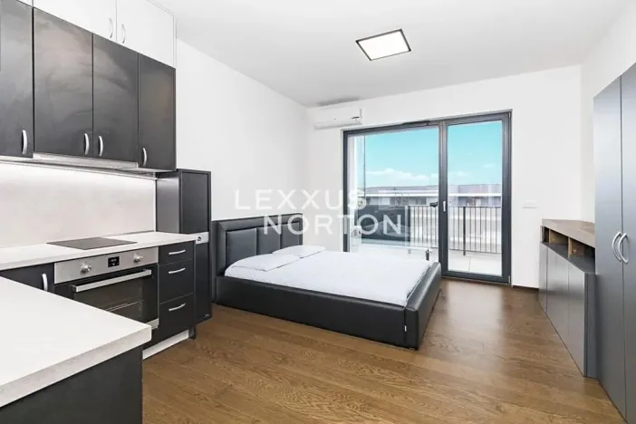 Prodej bytu 1+kk, Praha - Stodůlky, Hasilova, 27 m2