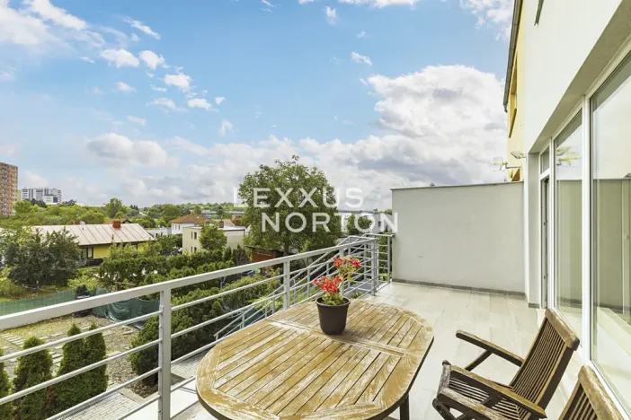 Prodej rodinného domu, Praha - Libuš, K hájovně, 270 m2
