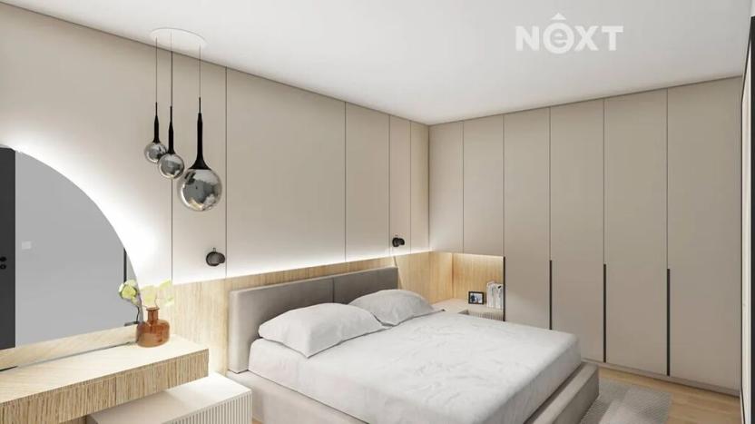 Prodej bytu 1+kk, Jilemnice, Jana Harracha, 29 m2