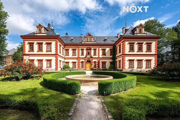 Prodej bytu 1+kk, Jilemnice, Jana Harracha, 29 m2