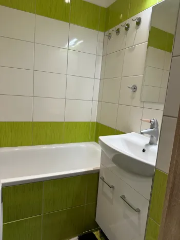 Prodej bytu 3+1, Ostrava, Volgogradská, 68 m2