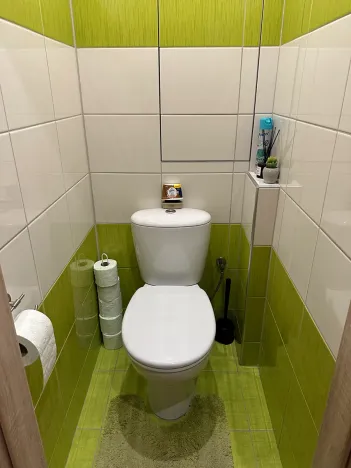 Prodej bytu 3+1, Ostrava, Volgogradská, 68 m2