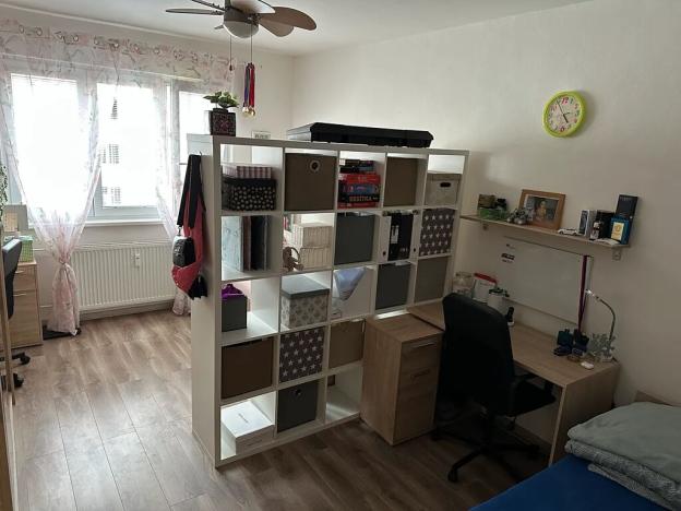 Prodej bytu 3+1, Ostrava, Volgogradská, 68 m2